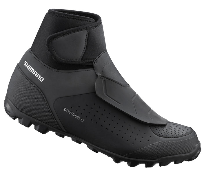 Shimano MW5 Winter MTB Cycling Shoes SH-MW501 - Black